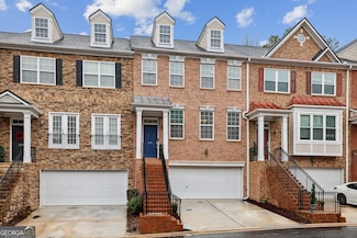 3901 Old Atlanta Station Dr SE Unit 1, Atlanta, GA 30339