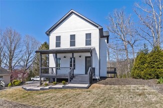 68 Mcclain St, Asheville, NC 28803