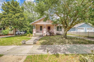 412 W Brainerd St, Pensacola, FL 32501