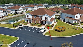 8855 Radcliff Dr NW Unit 43b, Calabash, NC 28467