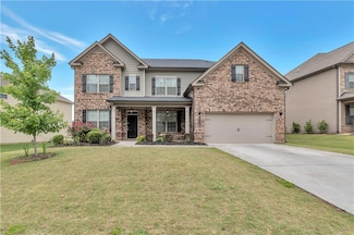 5210 Mirror Lake Dr, Cumming, GA 30028