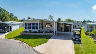 1000 Kings Hwy Unit 60, Punta Gorda, FL 33980