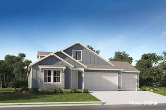 9401 W Inspirado St, Meridian, ID 83646