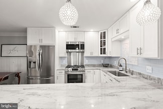 296 Canterbury Rd Unit F, Bel Air, MD 21014