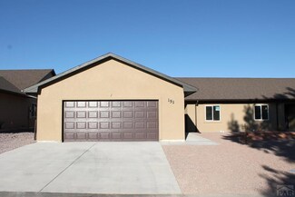 151 S Stardust Cir, Pueblo, CO 81007