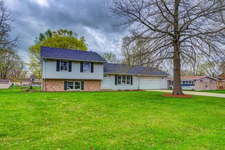 2200 E Stellon St, Diamond, IL 60416