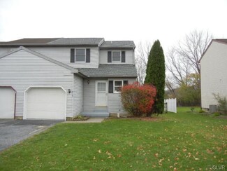 916 Lincoln St, Freemansburg, PA 18017