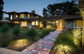 52 Wilburn Ave, Atherton, CA 94027