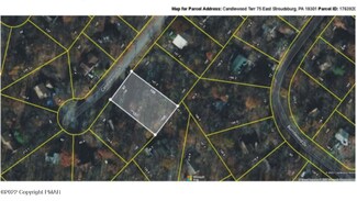 75 Candlewood Terrace, East Stroudsburg, PA 18301