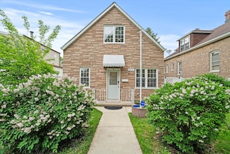 6433 28th St, Berwyn, IL 60402