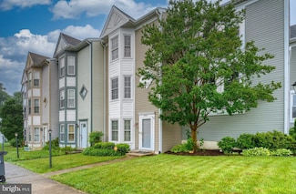 3436 Caledonia Cir, Woodbridge, VA 22192