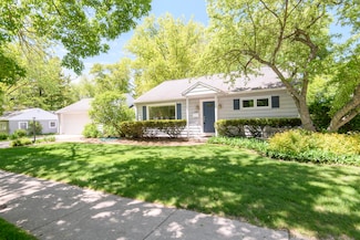 5345 N 107th St, Milwaukee, WI 53225