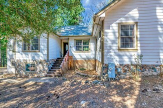 1312 Squaw Rock Trail, Kyburz, CA 95720