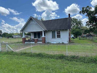 6966 N Us Hwy 79, de Berry, TX 75639