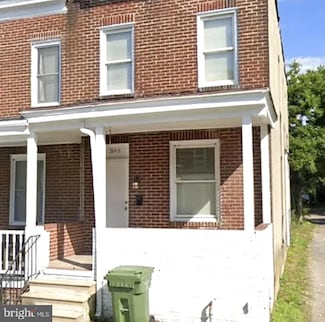 2648 Lehman St, Baltimore, MD 21223