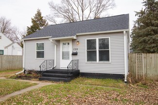 120 29th St N, Battle Creek, MI 49015