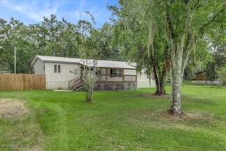 18659 Cr 127, Glen St. Mary, FL 32040