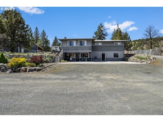 204 Adam Dr, Canyon City, OR 97820