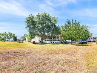 6030 Mount Olive Rd, Adkins, TX 78101