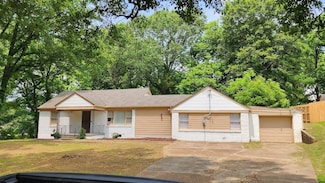 1686 Alta Vista Ave, Memphis, TN 38127