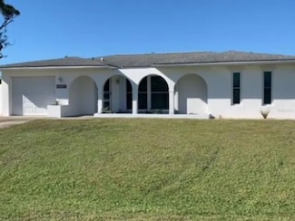 2429 Ivanhoe St, Port Charlotte, FL 33952