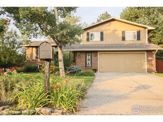 2401 Hawthorne Ct, Fort Collins, CO 80524