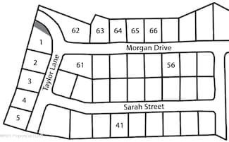 1 Taylor Cir, Wilkes-Barre, PA 18707