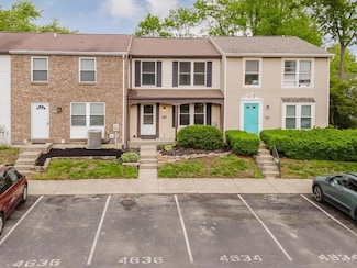 4634 Courtwood Cir, Batavia, OH 45103