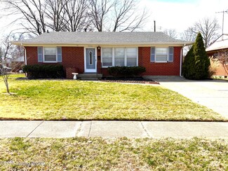 3756 Glenmeade Rd, Louisville, KY 40218