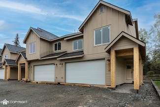 4516 Grumman St, Anchorage, AK 99507