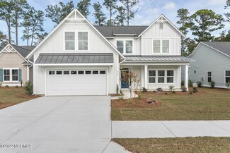 549 Beaumont Oaks Dr Unit Lot 2, Wilmington, NC 28411
