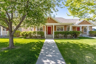 826 Avenue F, Billings, MT 59102