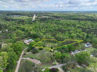 6701 Jennifer Dr, Brookwood, NC 27603