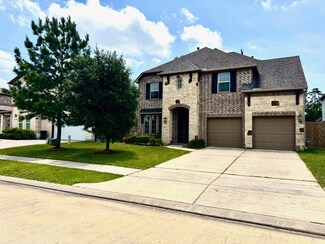 7739 Augusta Creek Ct, Spring, TX 77389