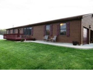 5534 E County Road 600 N, Milan, IN 47031