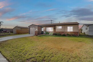 1225 N 6th Place, Port Hueneme, CA 93041