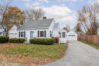 63 Kaler Rd, South Portland, ME 04106