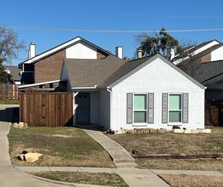 235 Teakwood Ln, Lewisville, TX 75067