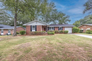 2322 Winchester Dr, Columbus, GA 31904