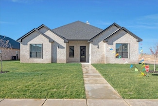 5804 Sheridan St, Amarillo, TX 79119