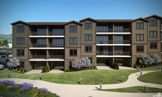 35 E 150 S Unit 301D, Garden City, UT 84028