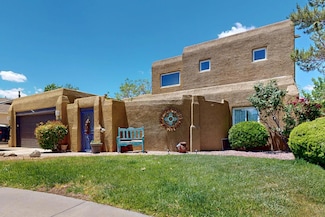 7323 General Kearny Dr NE, Albuquerque, NM 87109