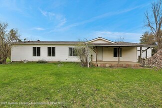 1435 W Gratiot County Line Rd, Saint Johns, MI 48879