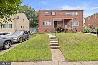 4127 28th Ave, Temple Hills, MD 20748