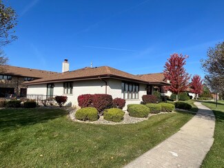 17930 Alabama Ct Unit 4, Orland Park, IL 60467