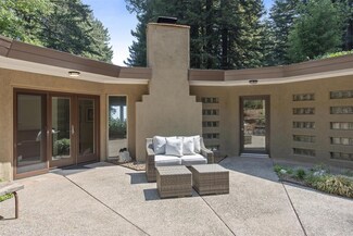 10 Echo Ln, Woodside, CA 94062