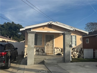 10912 Acacia Ave, Inglewood, CA 90304