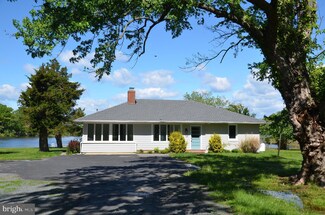 8130 Bozman Neavitt Rd, Bozman, MD 21612