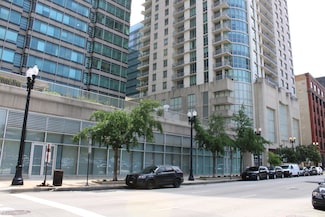 125 S Jefferson St Unit 1207, Chicago, IL 60661