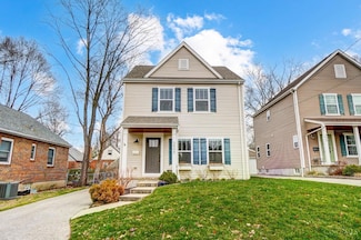 3848 Belmont St, Cincinnati, OH 45227
